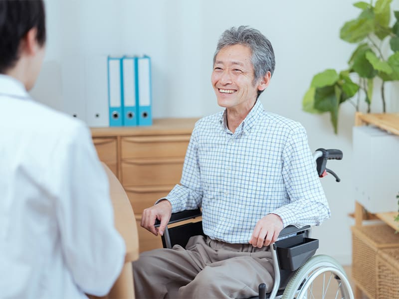 訪問診療の詳細