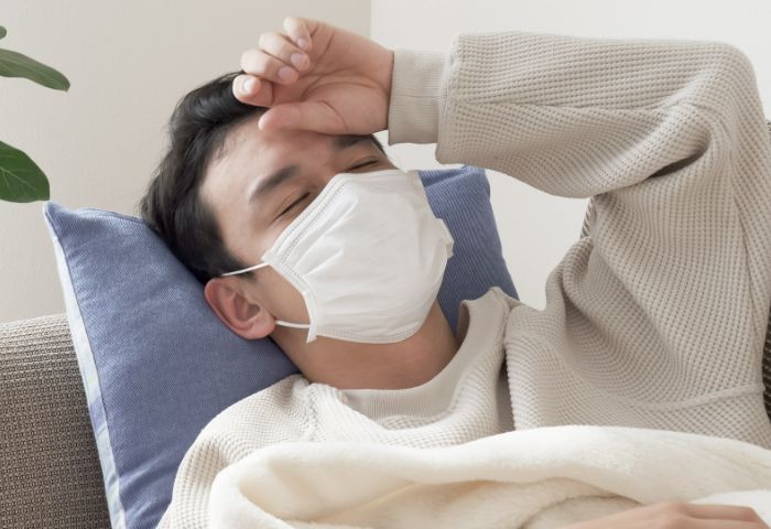 土日診療・発熱外来あり・安心を届けます