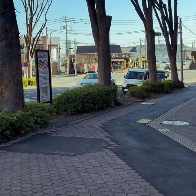 アクセスルート04